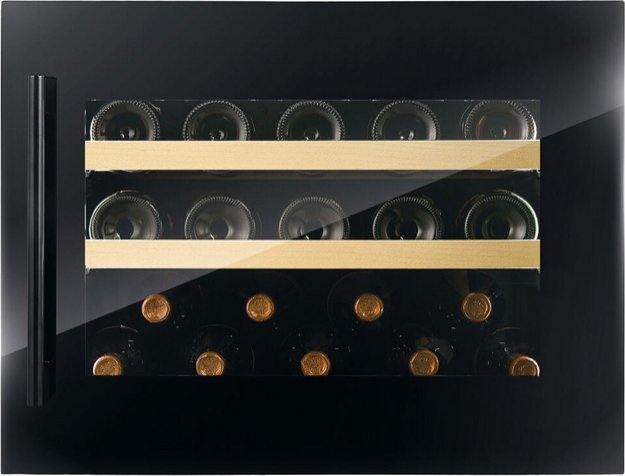 Винный шкаф Dunavox DVS-19.50B (фото 1) Винный шкаф Dunavox DVS-19.50B (preview 1)