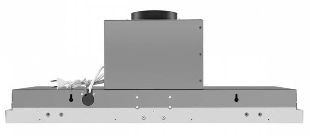 Встраиваемая кухонная вытяжка MAUNFELD VS LIGHT (C) 90 нержавеющая сталь (preview 8)