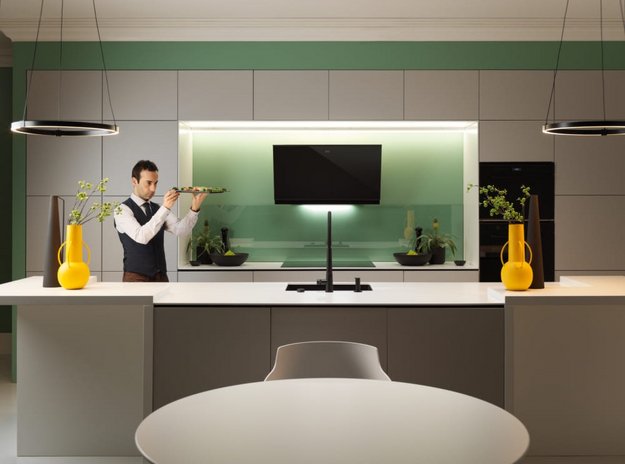 Вытяжка Franke FMY PRO 907 FM BK/BK MATT (preview 16)