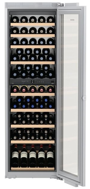 Встраиваемый винный шкаф Liebherr EWTdf 3553 Vinidor (preview 1)