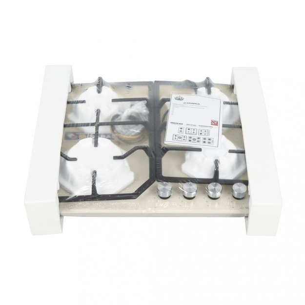 Газовая варочная панель MAUNFELD EGHG.64.43CBG/G (фото 18) Газовая варочная панель MAUNFELD EGHG.64.43CBG/G (preview 18)