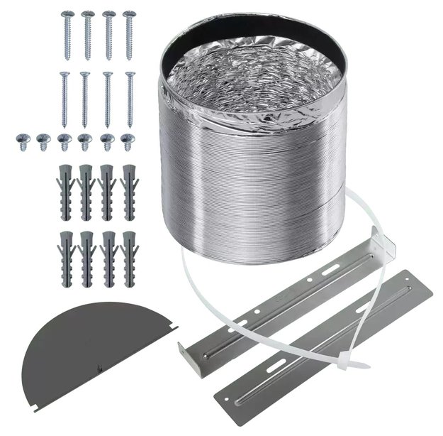 Вытяжка Maunfeld EAGLE 850 90 белое стекло (фото 13) Вытяжка Maunfeld EAGLE 850 90 белое стекло (preview 13)