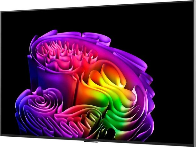 Телевизор LG OLED65G6RLA (preview 3)