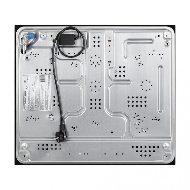 Газовая варочная панель MAUNFELD EGHG.64.13STS-EB (фото 18) Газовая варочная панель MAUNFELD EGHG.64.13STS-EB (preview 18)