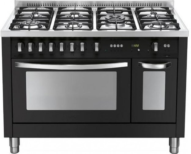 Варочный центр Lofra PNMD126GV+E/2CI (фото 1) Варочный центр Lofra PNMD126GV+E/2CI (preview 1)