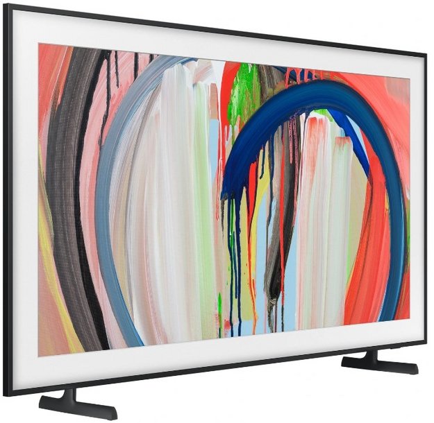 Телевизор Samsung QE55LS03HAUXPY (preview 2)