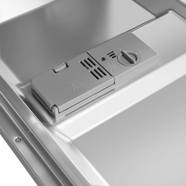 Посудомоечная машина Maunfeld MWF60120W (фото 13) Посудомоечная машина Maunfeld MWF60120W (preview 13)