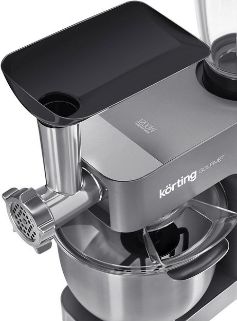 Кухонный комбайн Korting KKM 0106 Gourmet (preview 6)