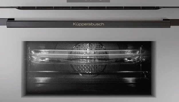Компактный духовой шкаф с микроволнами Kuppersbusch CBM 6550.0 G2 (фото 3) Компактный духовой шкаф с микроволнами Kuppersbusch CBM 6550.0 G2 (preview 3)