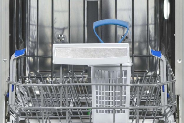 Встраиваемая посудомоечная машина Korting KDI 45898 I (фото 3) Встраиваемая посудомоечная машина Korting KDI 45898 I (preview 3)