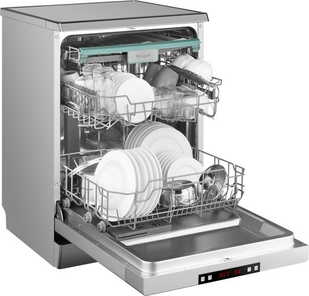 Посудомоечная машина Weissgauff DW 6015 (preview 5)