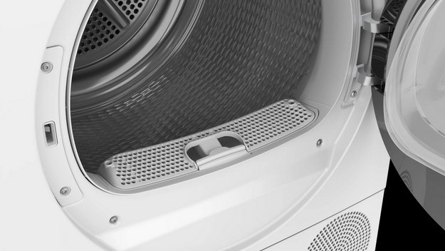 Сушильная машина Bosch WTH86277PL (preview 11)