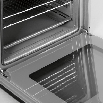 Духовой шкаф Fulgor Milano CO 6113 TC X (preview 4)