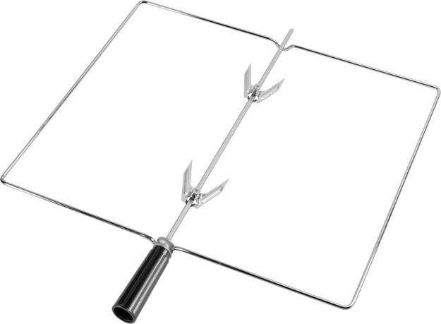 Комбинированная плита Maunfeld MGC60ECW05 (фото 23) Комбинированная плита Maunfeld MGC60ECW05 (preview 23)