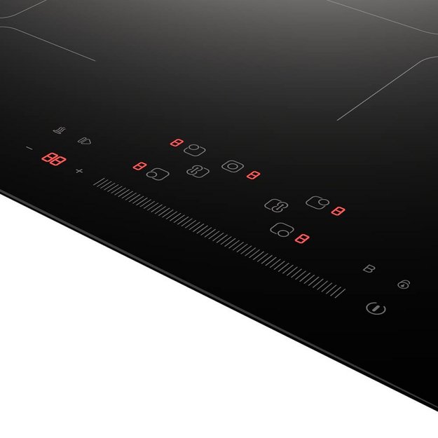 Индукционная варочная панель Kuppersberg ICI 818 (preview 5)