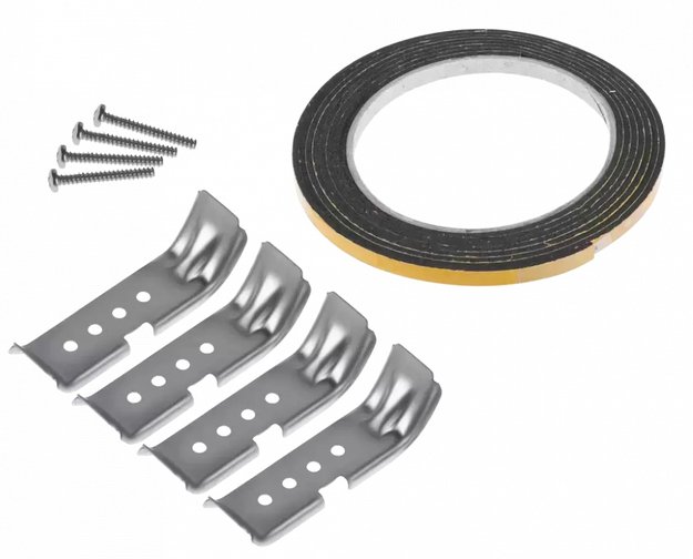 Газовая варочная панель MAUNFELD EGHS.32.63CS/G (фото 14) Газовая варочная панель MAUNFELD EGHS.32.63CS/G (preview 14)