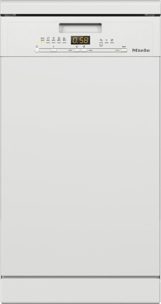 Отдельностоящая посудомоечная машина Miele G 5430 SC BRWS SL Active (preview 1)