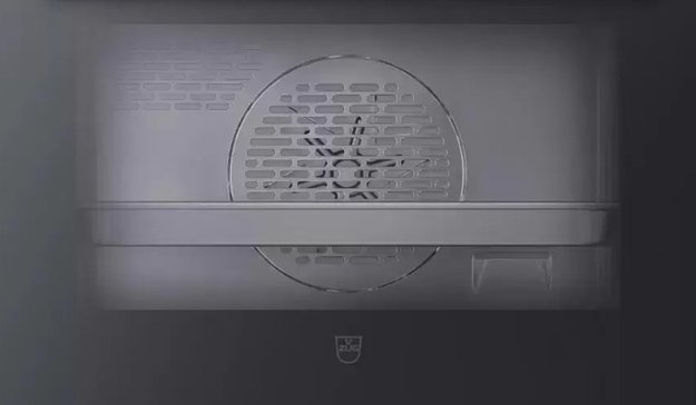 Встраиваемый паровой шкаф V-Zug CombiSteamer V6000 45 CS6T-23032 черное стекло (фото 3) Встраиваемый паровой шкаф V-Zug CombiSteamer V6000 45 CS6T-23032 черное стекло (preview 3)