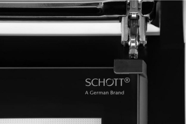 Духовой шкаф Schaub Lorenz SLB EG6438 (preview 7)