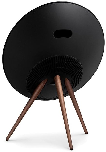 Беспроводная акустическая система Bang & Olufsen Beoplay A9 Black Edition (фото 4) Беспроводная акустическая система Bang & Olufsen Beoplay A9 Black Edition (preview 4)