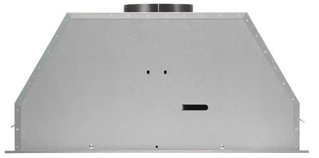 Встраиваемая вытяжка Maunfeld TRAPEZE 603EM нержавеющая сталь (preview 6)