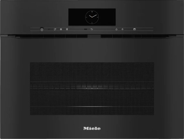 Духовой шкаф Miele H 7840 BMX OBSW новый с витрины (фото 1) Духовой шкаф Miele H 7840 BMX OBSW новый с витрины (preview 1)