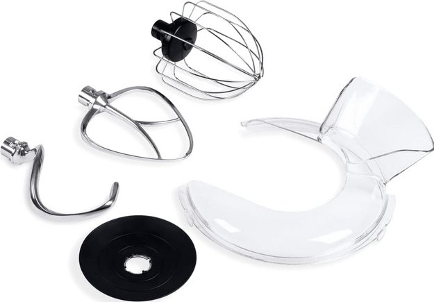 Миксер Maunfeld MF-431CH (preview 8)