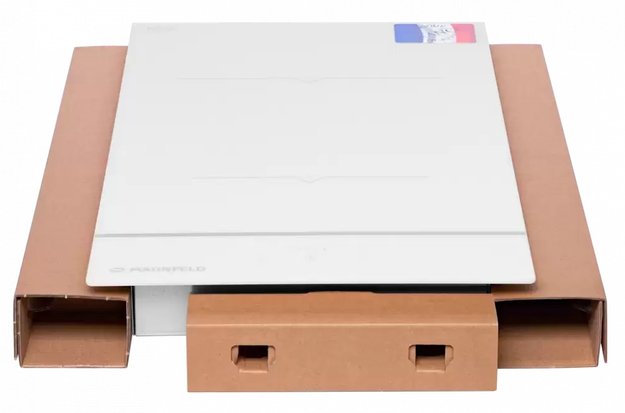 Индукционная варочная панель MAUNFELD MVI31.2HZ.2BT-WH (фото 13) Индукционная варочная панель MAUNFELD MVI31.2HZ.2BT-WH (preview 13)