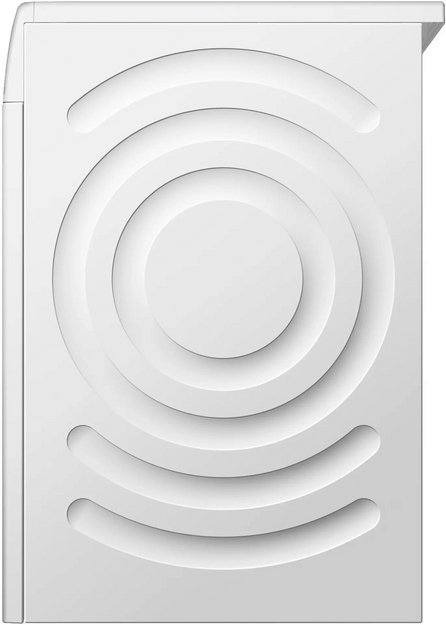 Стиральная машина Bosch WGB256A1ME (preview 8)