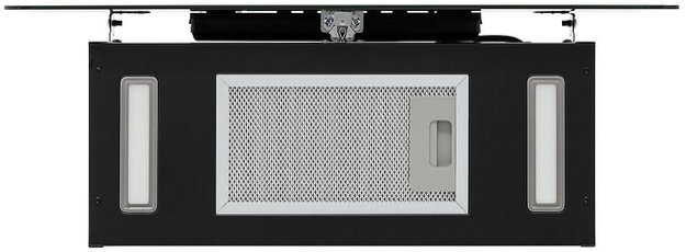 Вытяжка Krona AURA 600 FRAME BLACK S (фото 7) Вытяжка Krona AURA 600 FRAME BLACK S (preview 7)