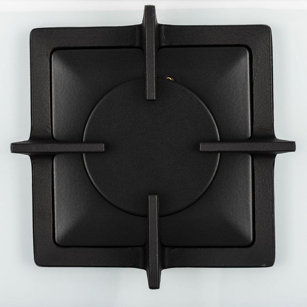 Газовая варочная поверхность KRONA CALORE 30 WH (фото 6) Газовая варочная поверхность KRONA CALORE 30 WH (preview 6)