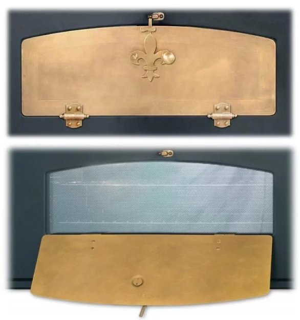 Духовой шкаф Restart ELF038 IX (фото 3) Духовой шкаф Restart ELF038 IX (preview 3)