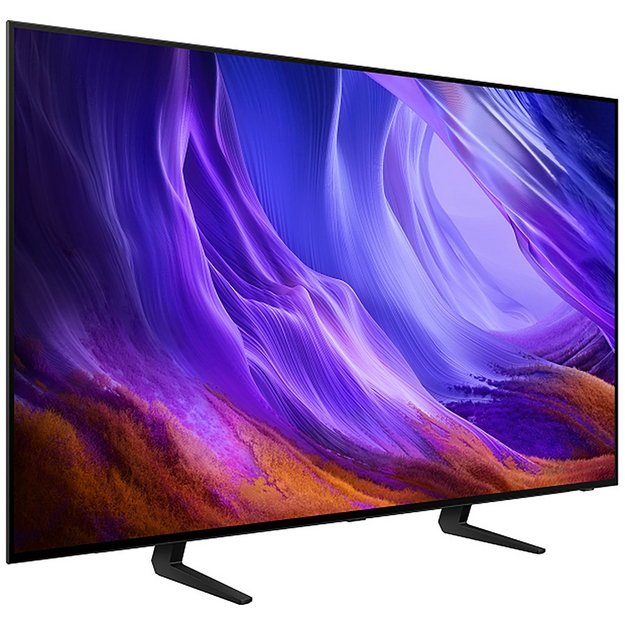 Телевизор Samsung QE48S85HAEXPY (preview 3)