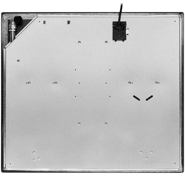Газовая варочная панель Kuppersberg FG 67 B (фото 9) Газовая варочная панель Kuppersberg FG 67 B (preview 9)