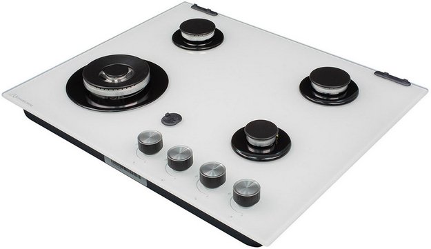 Газовая варочная панель Schaub Lorenz SLK GL6018 (preview 6)