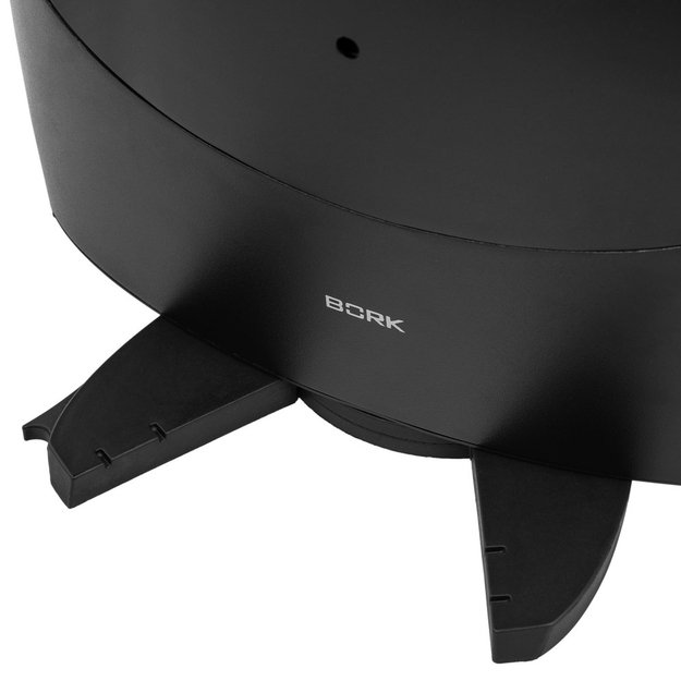 Портативный уличный газовый гриль BORK G505 (фото 10) Портативный уличный газовый гриль BORK G505 (preview 10)