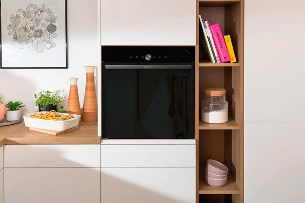 Духовой шкаф Gorenje BSA6747DGWI (preview 10)