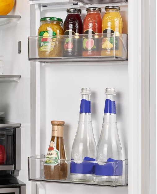 Холодильник Maunfeld MFF190NFDSB01 (preview 17)