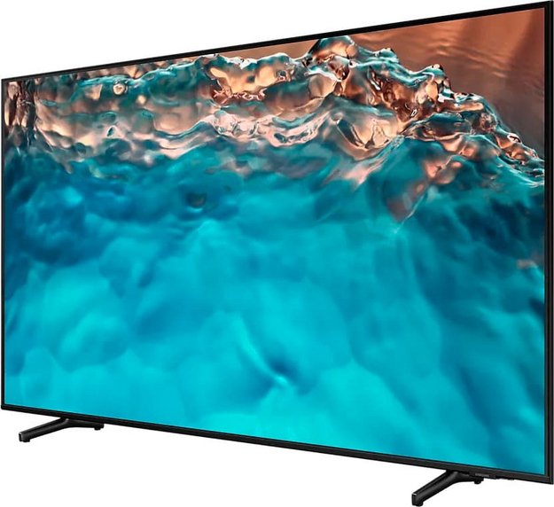 Телевизор Samsung UE43BU8000UXCE (preview 3)