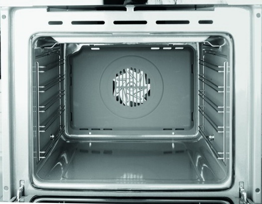 Духовой шкаф Fulgor Milano LO 4814/1 TC WH (фото 5) Духовой шкаф Fulgor Milano LO 4814/1 TC WH (preview 5)