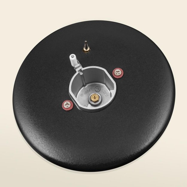 Газовая варочная панель MAUNFELD EGHG.32.63CBG/G (фото 10) Газовая варочная панель MAUNFELD EGHG.32.63CBG/G (preview 10)