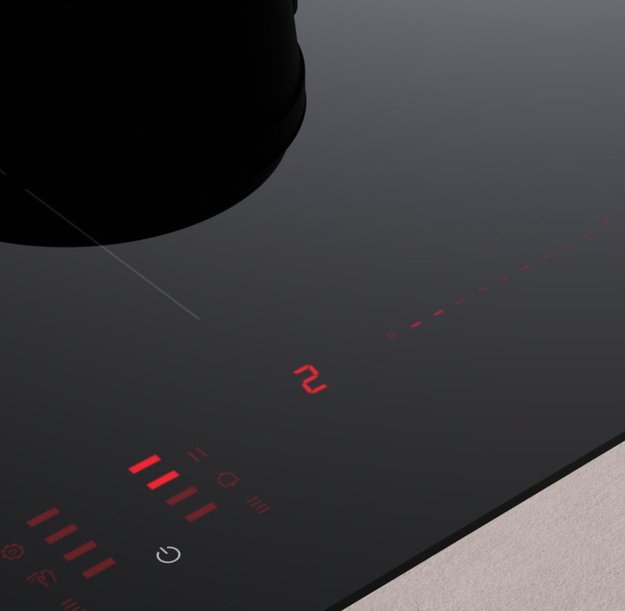 Варочная панель V-ZUG CookTop V4000 I402 CTI4T-31144 (фото 2) Варочная панель V-ZUG CookTop V4000 I402 CTI4T-31144 (preview 2)