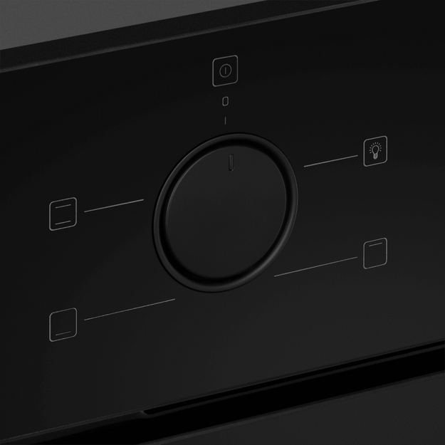 Духовой шкаф Maunfeld AEOC6040B2 (preview 8)