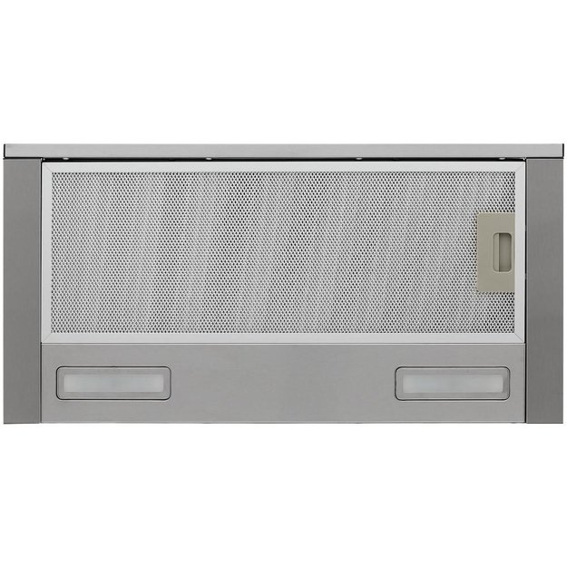 Встраиваемая вытяжка Krona GERDA T 600 inox PB (фото 2) Встраиваемая вытяжка Krona GERDA T 600 inox PB (preview 2)