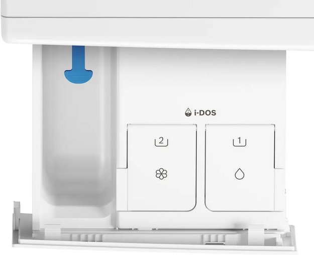 Стиральная машина Bosch WGG244F3BY (preview 9)