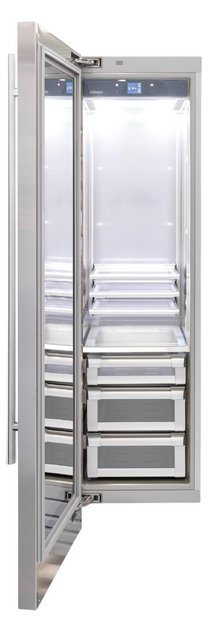 Встраиваемый холодильник Fhiaba KS600FG3 (preview 1)