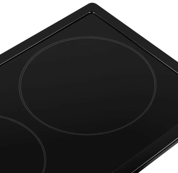 Электрическая варочная панель Maunfeld EEHE.32VCBB.R (фото 7) Электрическая варочная панель Maunfeld EEHE.32VCBB.R (preview 7)