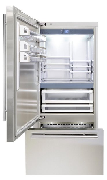 Встраиваемый холодильник Fhiaba KS901TST3I (preview 1)