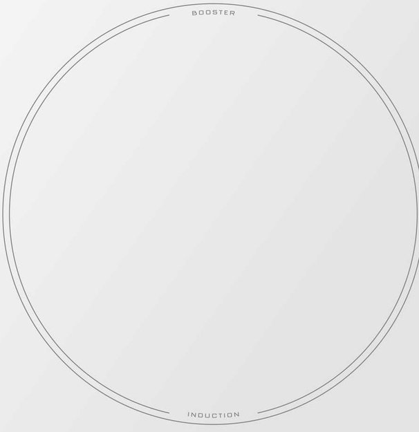 Индукционная варочная панель Korting HI 64042 BW (фото 2) Индукционная варочная панель Korting HI 64042 BW (preview 2)