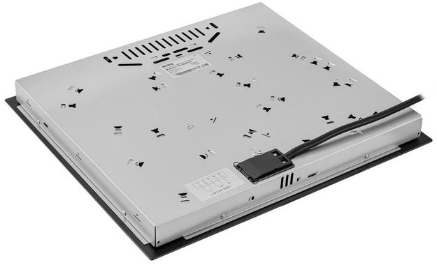 Электрическая варочная панель Korting HK 60044 B (фото 7) Электрическая варочная панель Korting HK 60044 B (preview 7)